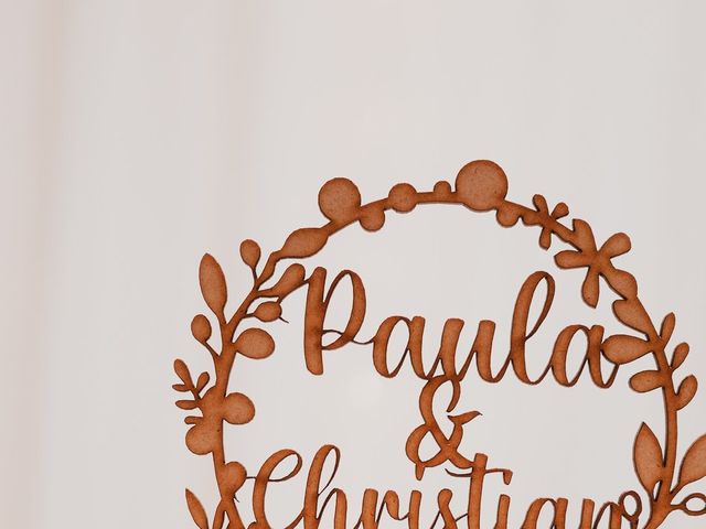 El matrimonio de Christian y Paula en Bogotá, Bogotá DC 34