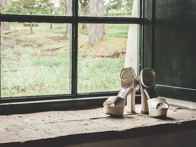 El matrimonio de Manuel y Alexa en Subachoque, Cundinamarca 6
