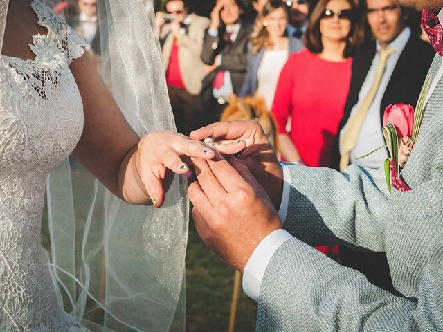 El matrimonio de Manuel y Alexa en Subachoque, Cundinamarca 15