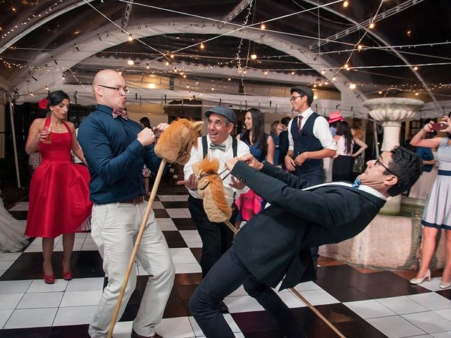 El matrimonio de Manuel y Alexa en Subachoque, Cundinamarca 29