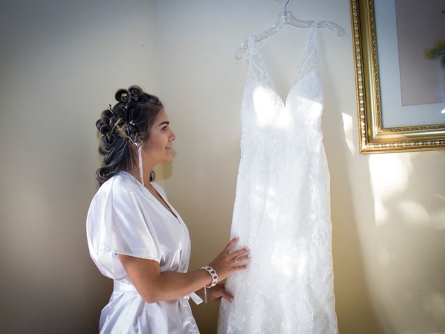 El matrimonio de Sady y Nayibe en Sopetrán, Antioquia 3