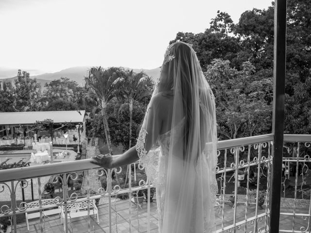 El matrimonio de Sady y Nayibe en Sopetrán, Antioquia 10