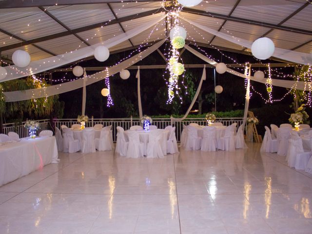 El matrimonio de Sady y Nayibe en Sopetrán, Antioquia 22