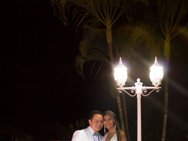 El matrimonio de Sady y Nayibe en Sopetrán, Antioquia 26