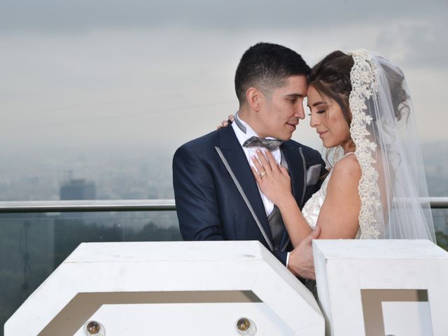 El matrimonio de Danny y Daniela en Bogotá, Bogotá DC 27