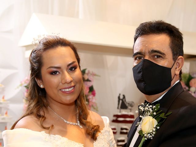 El matrimonio de Santiago y Alejandra en Bogotá, Bogotá DC 15