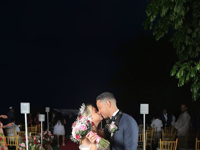 El matrimonio de Kevin  y Kathleen  en Turbaco, Bolívar 5
