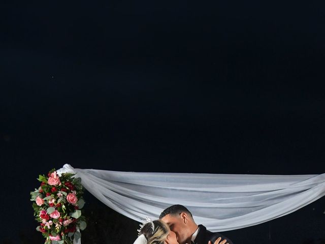 El matrimonio de Kevin  y Kathleen  en Turbaco, Bolívar 6