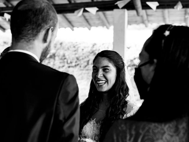 El matrimonio de Valentina y Gerson en Retiro, Antioquia 5