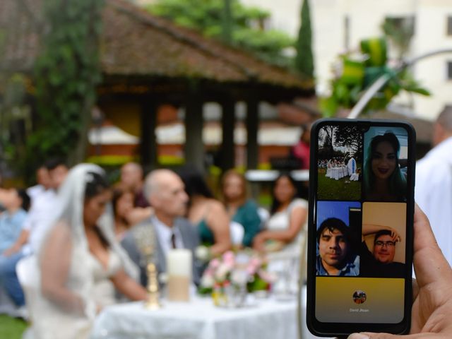 El matrimonio de Jason  y Faisury  en Cali, Valle del Cauca 9