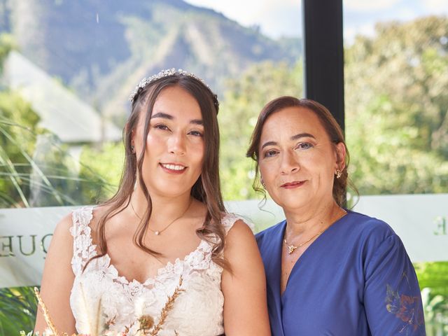 El matrimonio de Carlos y Verónica en Cota, Cundinamarca 5