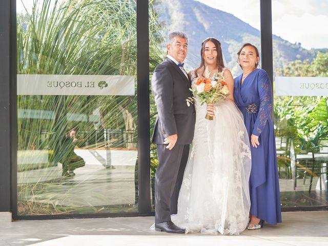 El matrimonio de Carlos y Verónica en Cota, Cundinamarca 7