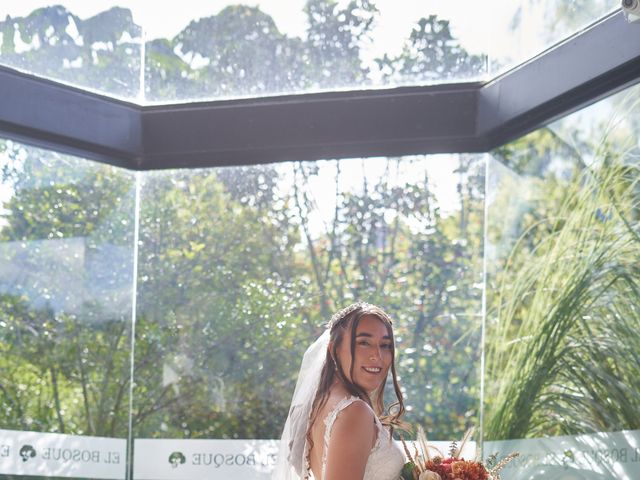 El matrimonio de Carlos y Verónica en Cota, Cundinamarca 9