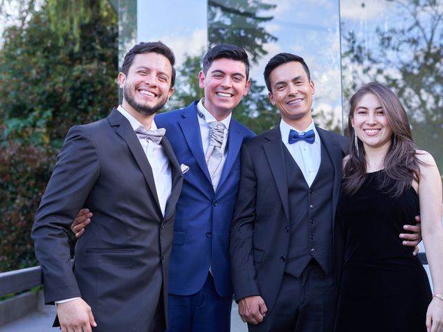 El matrimonio de Carlos y Verónica en Cota, Cundinamarca 12