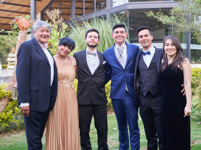 El matrimonio de Carlos y Verónica en Cota, Cundinamarca 13