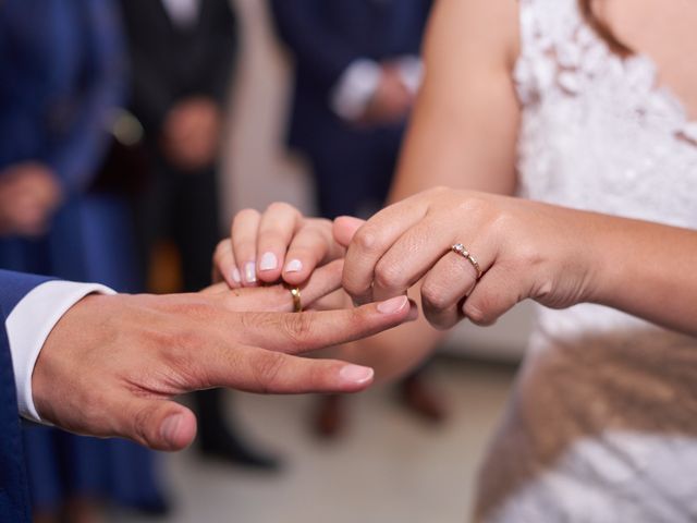El matrimonio de Carlos y Verónica en Cota, Cundinamarca 14