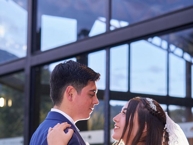 El matrimonio de Carlos y Verónica en Cota, Cundinamarca 16