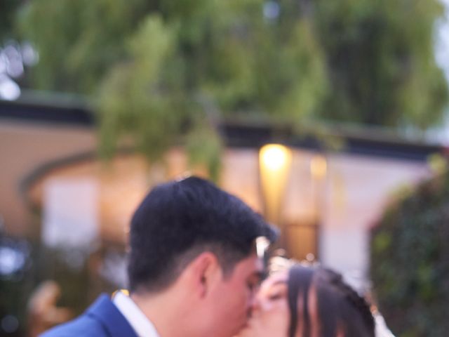 El matrimonio de Carlos y Verónica en Cota, Cundinamarca 1