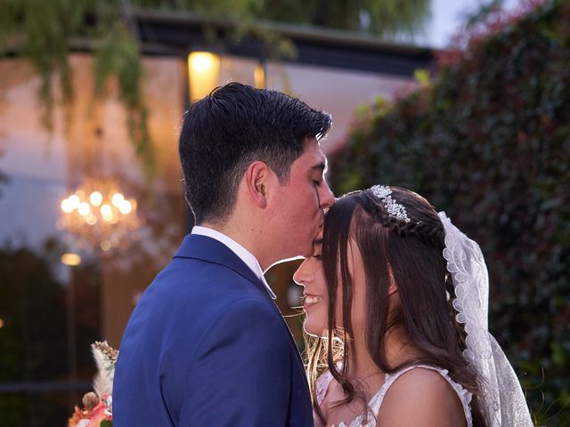 El matrimonio de Carlos y Verónica en Cota, Cundinamarca 17