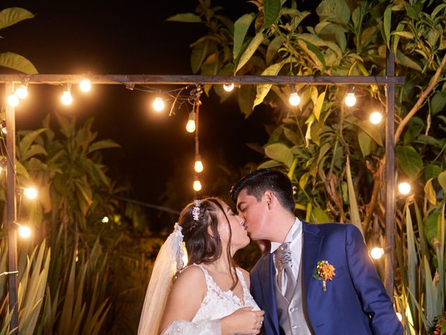 El matrimonio de Carlos y Verónica en Cota, Cundinamarca 19