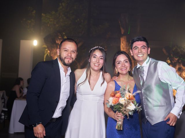 El matrimonio de Carlos y Verónica en Cota, Cundinamarca 20