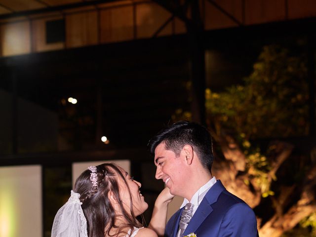 El matrimonio de Carlos y Verónica en Cota, Cundinamarca 21