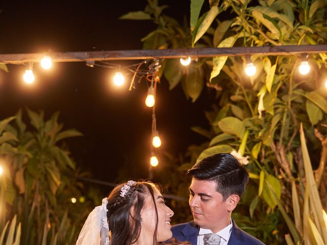 El matrimonio de Carlos y Verónica en Cota, Cundinamarca 22