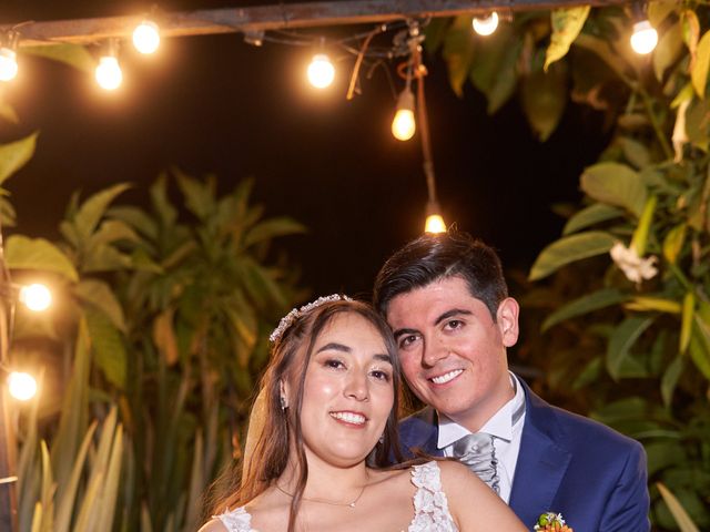 El matrimonio de Carlos y Verónica en Cota, Cundinamarca 23