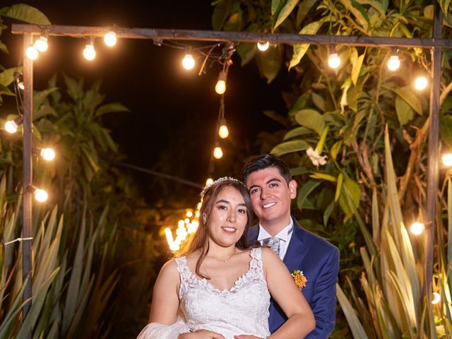 El matrimonio de Carlos y Verónica en Cota, Cundinamarca 24