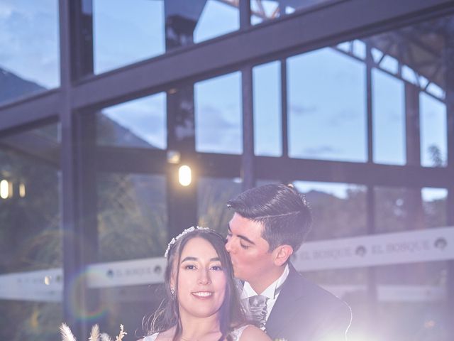 El matrimonio de Carlos y Verónica en Cota, Cundinamarca 25