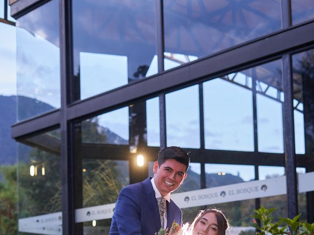 El matrimonio de Carlos y Verónica en Cota, Cundinamarca 26