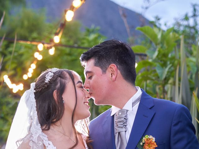 El matrimonio de Carlos y Verónica en Cota, Cundinamarca 28