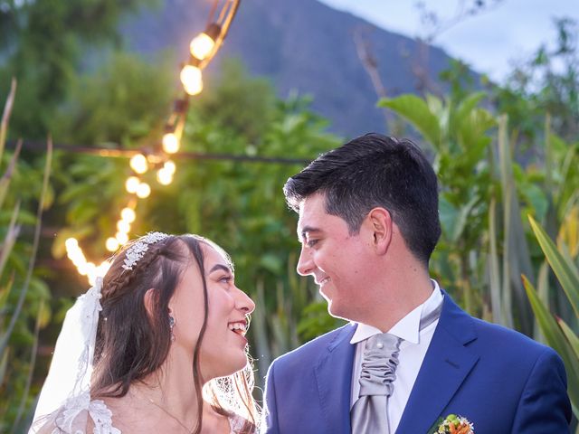 El matrimonio de Carlos y Verónica en Cota, Cundinamarca 29