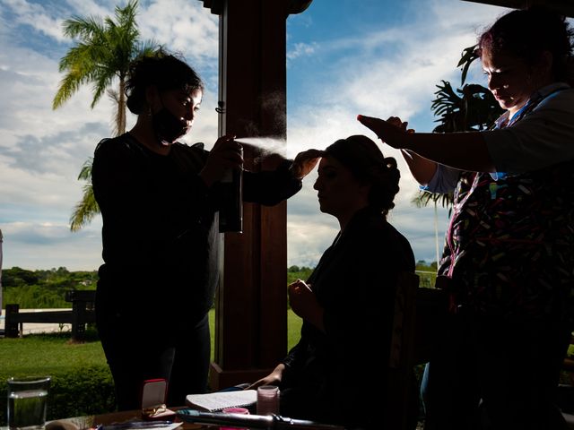 El matrimonio de German y Karen en Montenegro, Quindío 12