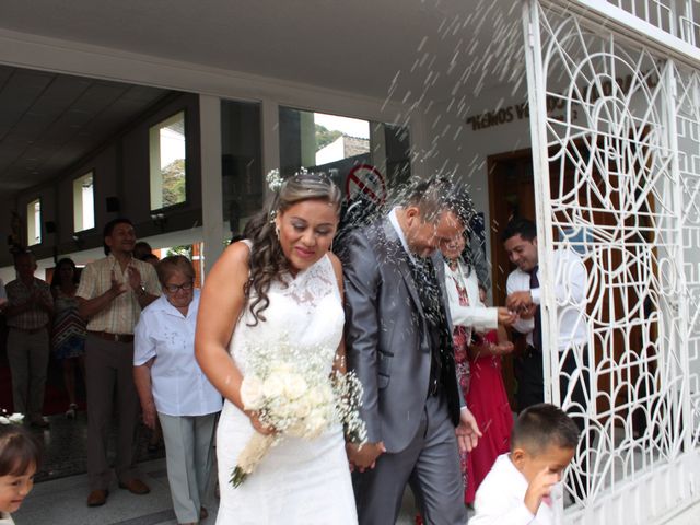 El matrimonio de JARLIN y LINA en Ibagué, Tolima 6