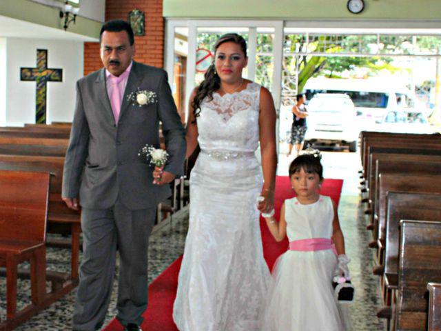 El matrimonio de JARLIN y LINA en Ibagué, Tolima 7