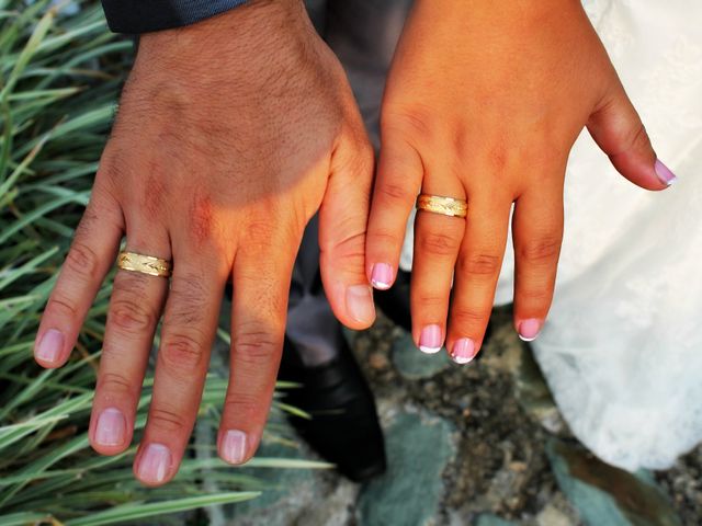El matrimonio de JARLIN y LINA en Ibagué, Tolima 11
