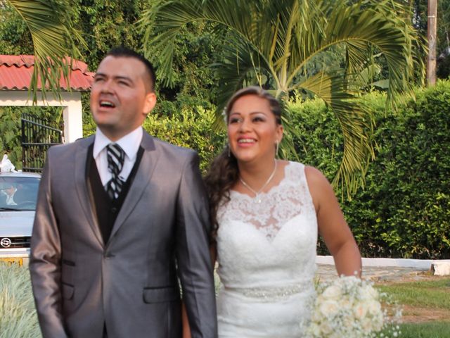 El matrimonio de JARLIN y LINA en Ibagué, Tolima 17