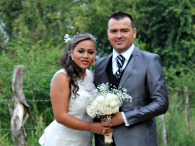 El matrimonio de JARLIN y LINA en Ibagué, Tolima 18
