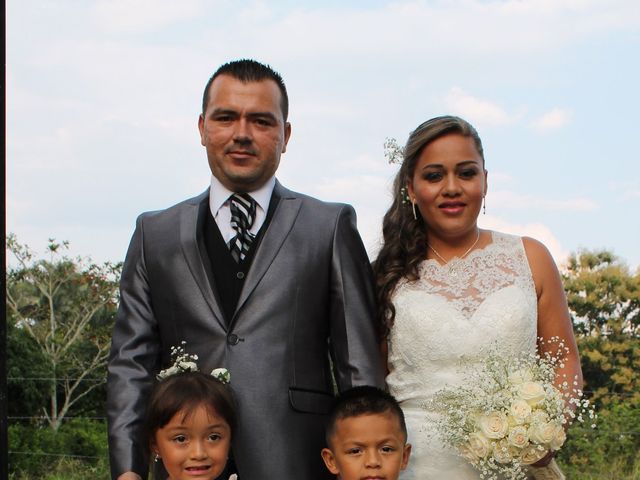 El matrimonio de JARLIN y LINA en Ibagué, Tolima 19