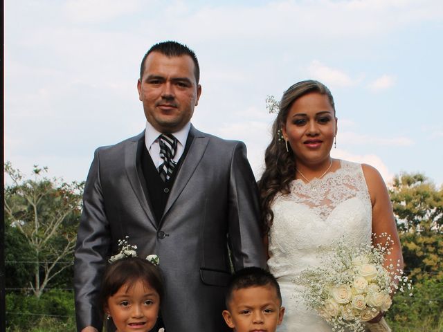 El matrimonio de JARLIN y LINA en Ibagué, Tolima 19
