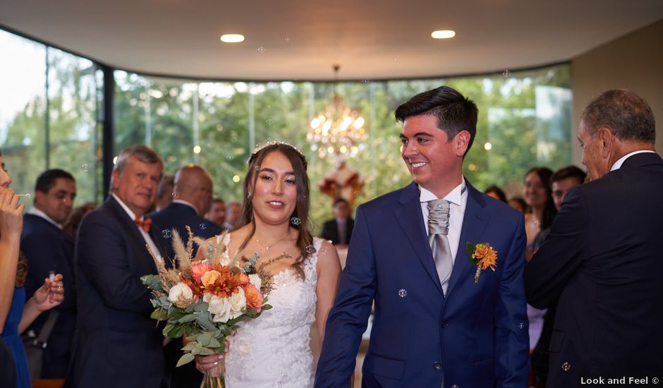 El matrimonio de Carlos y Verónica en Cota, Cundinamarca