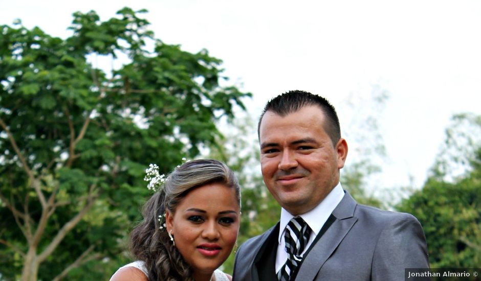 El matrimonio de JARLIN y LINA en Ibagué, Tolima