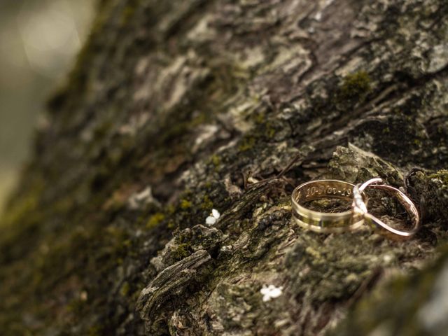 El matrimonio de Eduar y Angélica en El Rosal, Cundinamarca 7