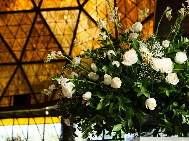 El matrimonio de Eduar y Angélica en El Rosal, Cundinamarca 13