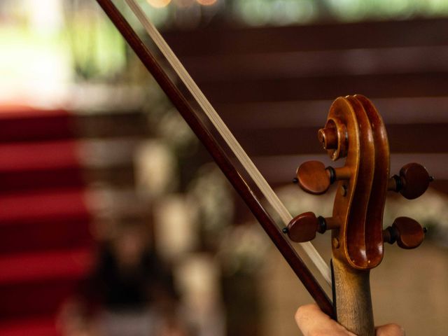 El matrimonio de Eduar y Angélica en El Rosal, Cundinamarca 30