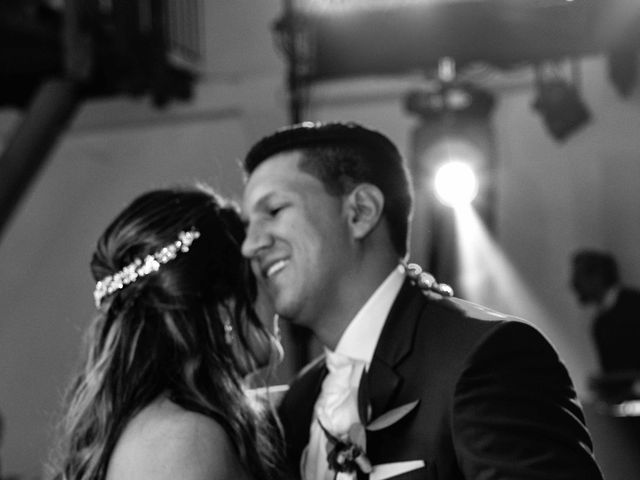 El matrimonio de Eduar y Angélica en El Rosal, Cundinamarca 53