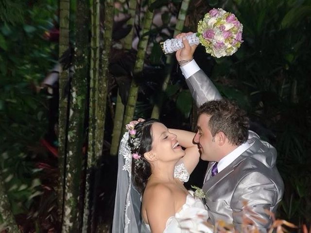 El matrimonio de Andrés y Valentina en Pereira, Risaralda 18