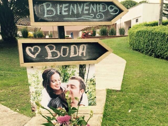 El matrimonio de Andrés y Valentina en Pereira, Risaralda 25