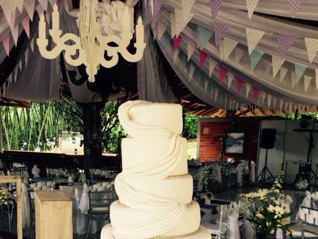El matrimonio de Andrés y Valentina en Pereira, Risaralda 26